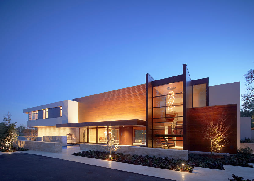 Oz House